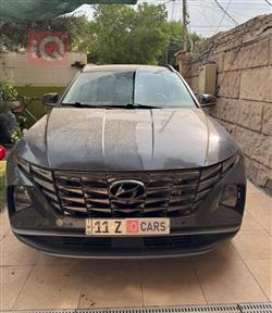 هیوندای تۆکسۆن